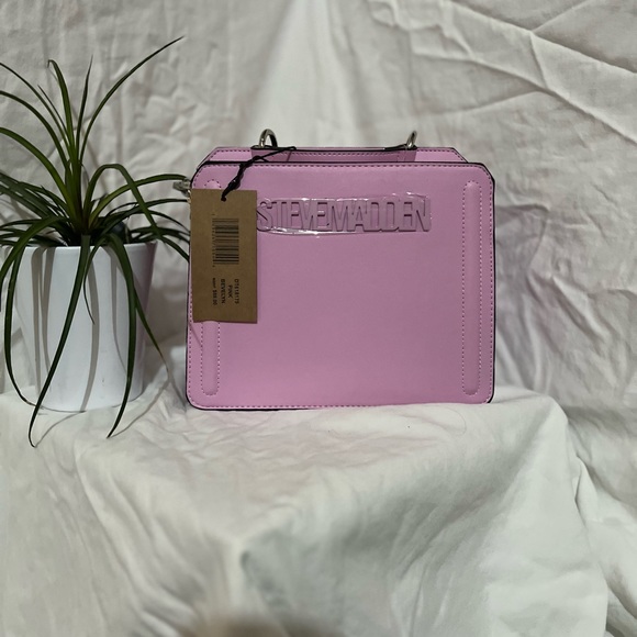 Viral TikTok Steve Madden Bevelyn purse - Picture 2 of 3